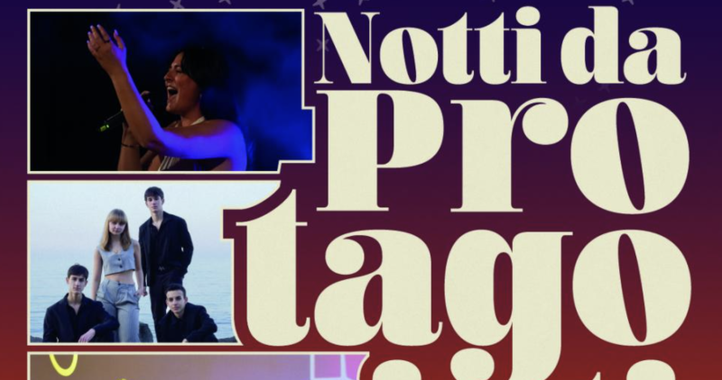 Notti da protagonisti